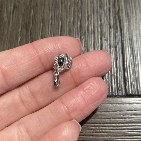 Vintage Made in Japan Necklace charms x 3 - Picture 6 of 7